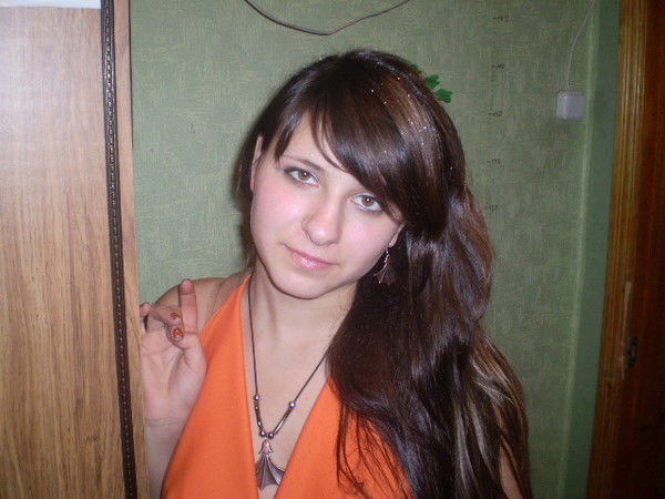 Катерина Толстокорова