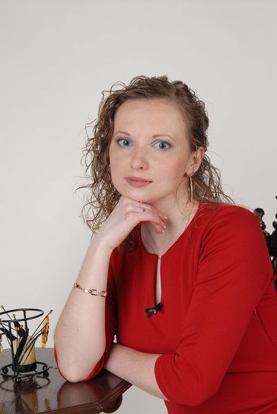 Светлана Мельник