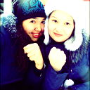 Aseka) Myratova!)