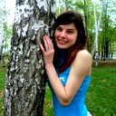 Полина Кляузова