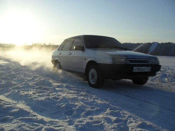 Кирилл Компаниец