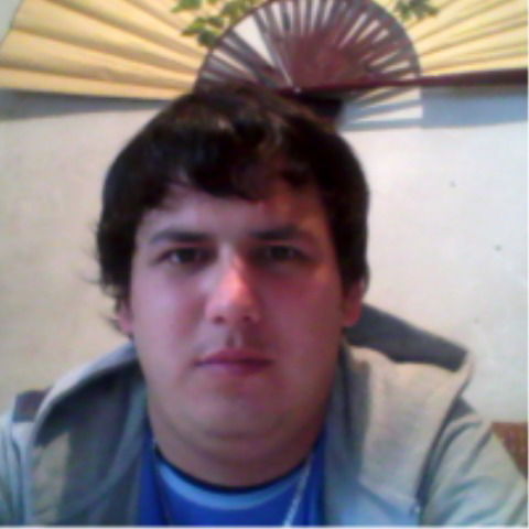 Женя Билялов