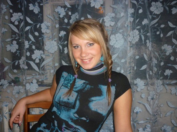 Елизавета Гришкина