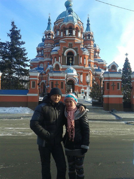 Айка Arstanaly Kyzy