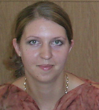 Анастасия Денисенко