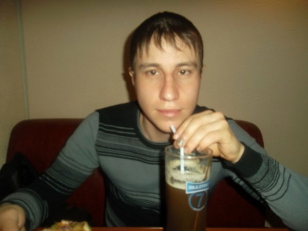 Денис Иппин