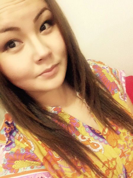 Сабина Жаркенбекова