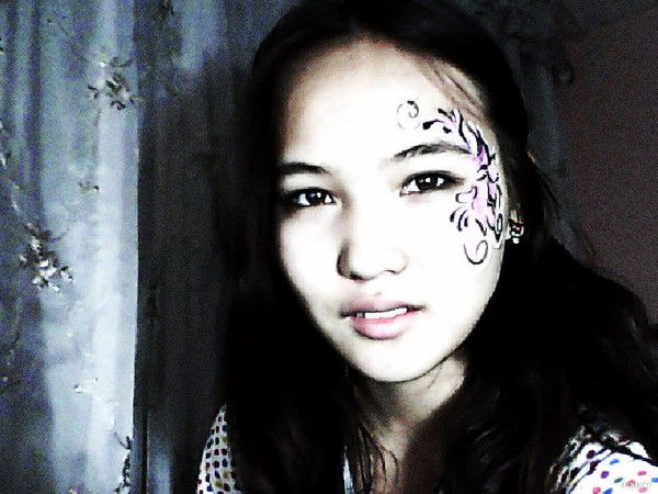 Диана Смагулова