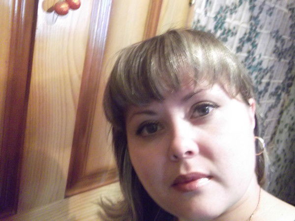 Наташа Митина