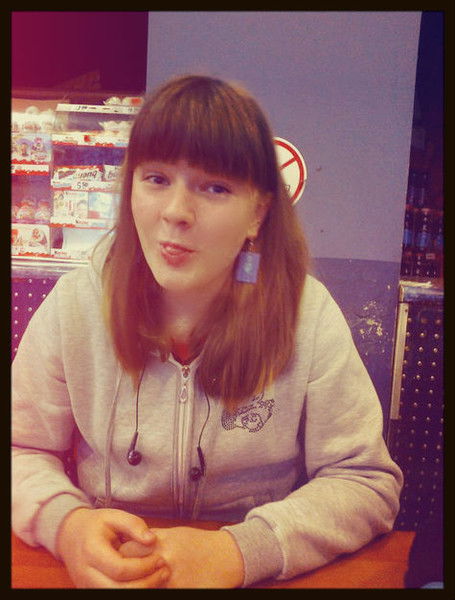 Ольга Матвейчук