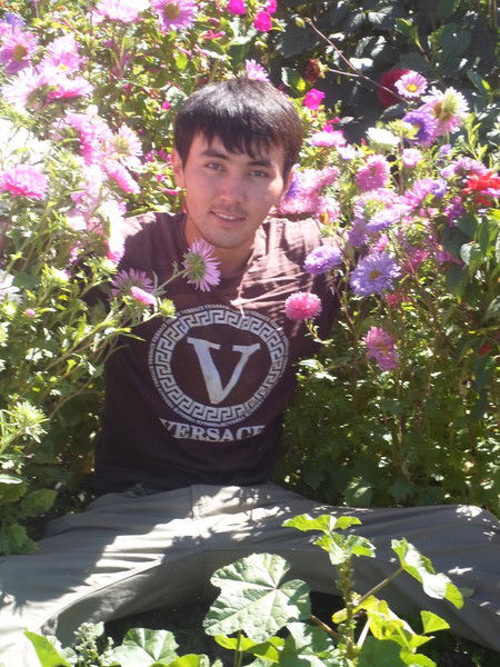 Біржан Есеркеев