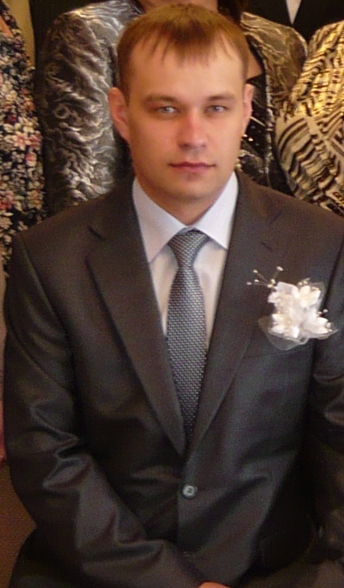 Дима Ширяев