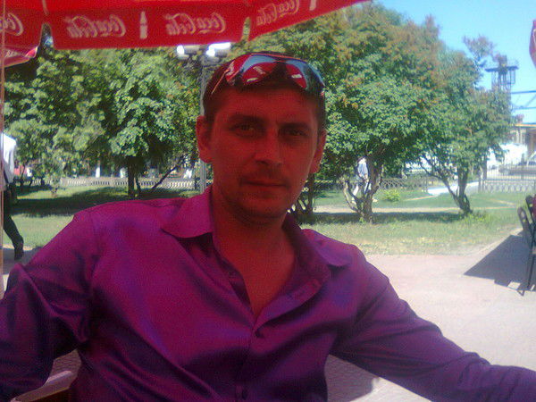 Василий Кочкин