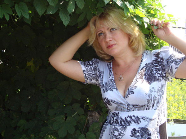 Татьяна Суднишникова