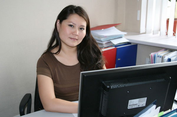 Лаура Умбетова