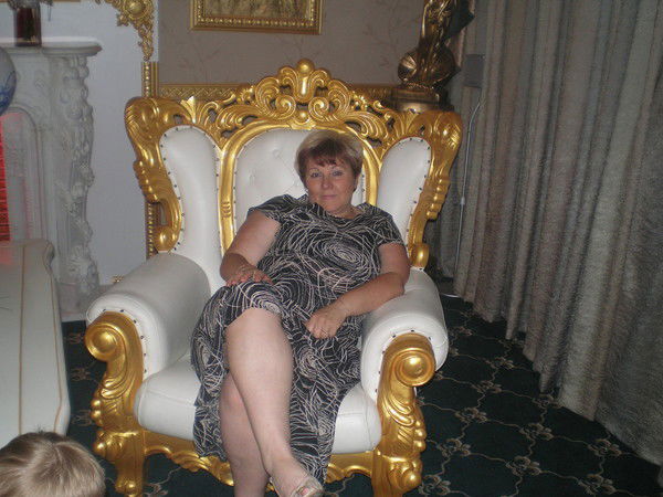 Зоя Закусилова