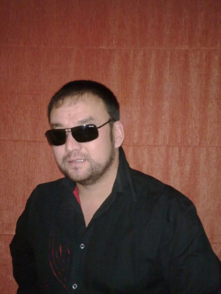 Темирхан. Ажибаев.