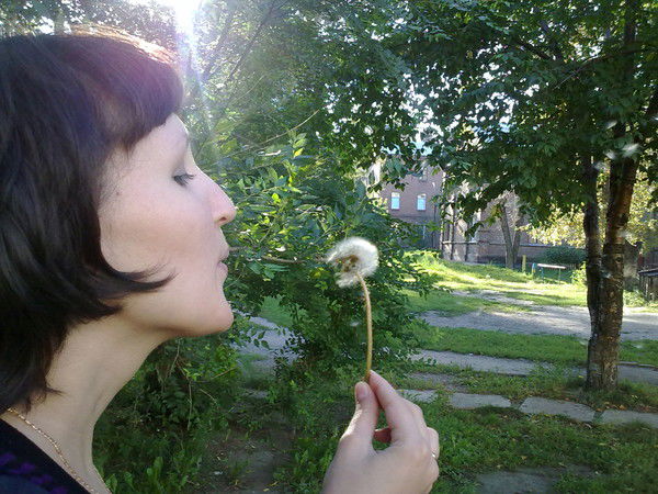 Илона Постнова