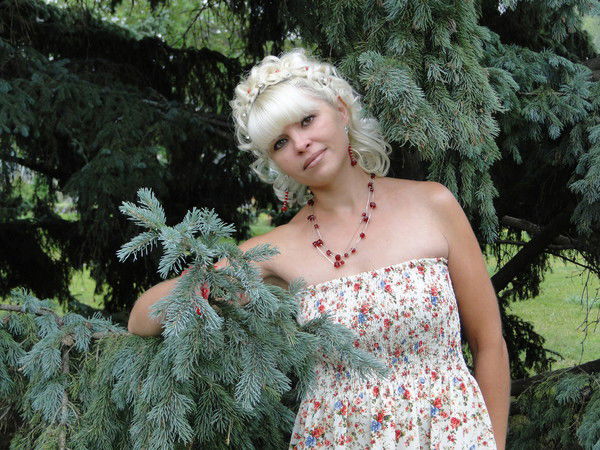 Наталья Боровик{Гагарина