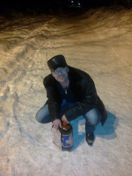 Сергей Железнинский