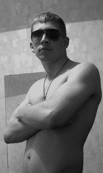 Андрей Баркалов