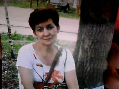 Юлия Шипачева