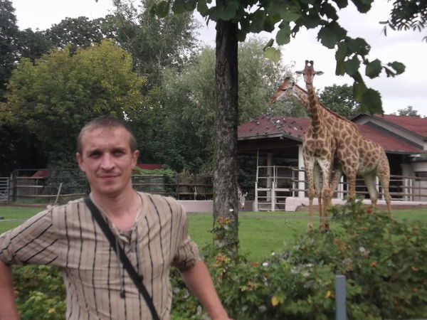 Денис Боднар