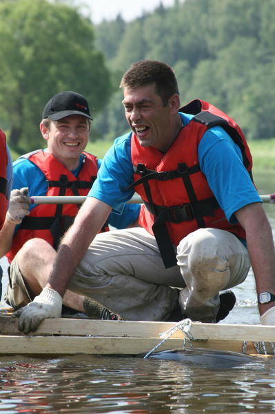 Владимир Лопарев