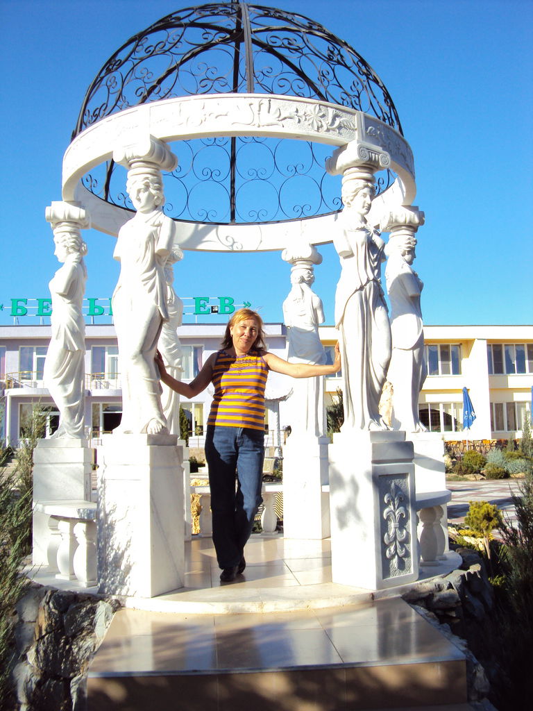 Антонина Ширнина