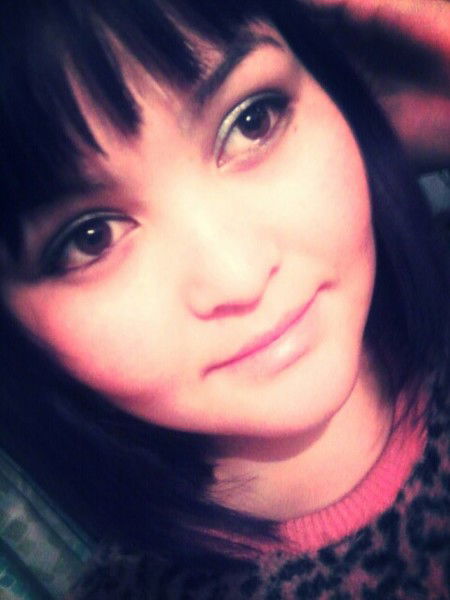 Sherbetka Kairat Kyzy