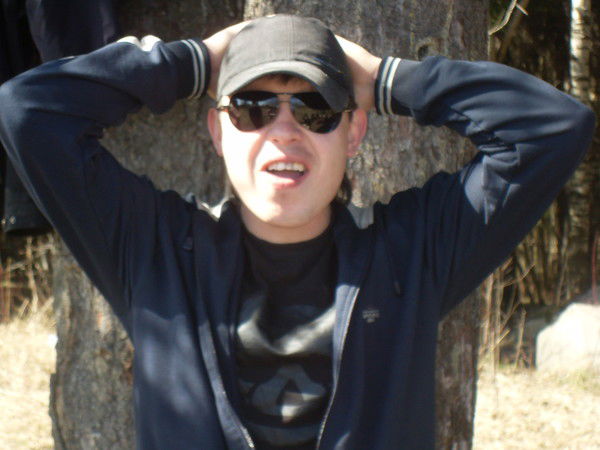 Сергей Попыванов