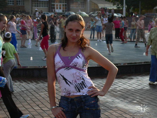 Анна Гусева