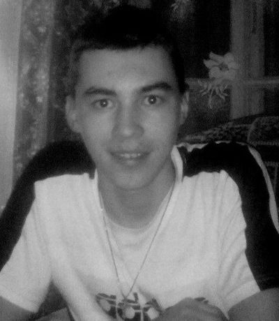 Дмитрий Ожегов