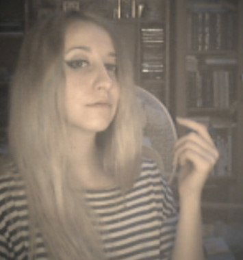 Вероника Темнохудова