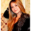 Екатерина Адамова