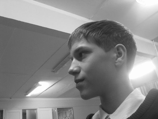 Ярослав [Nee On] Галузинский