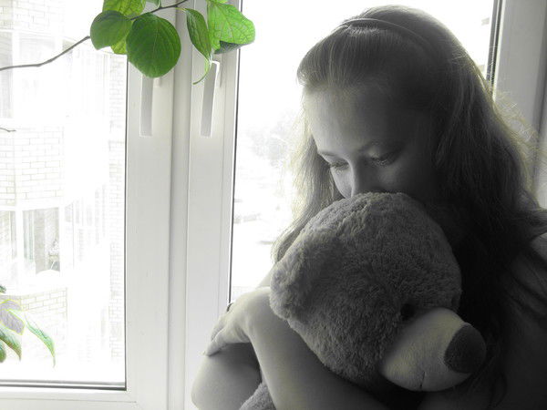 Викуля Хозова