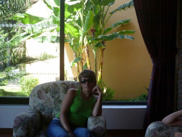 Марина Марченко