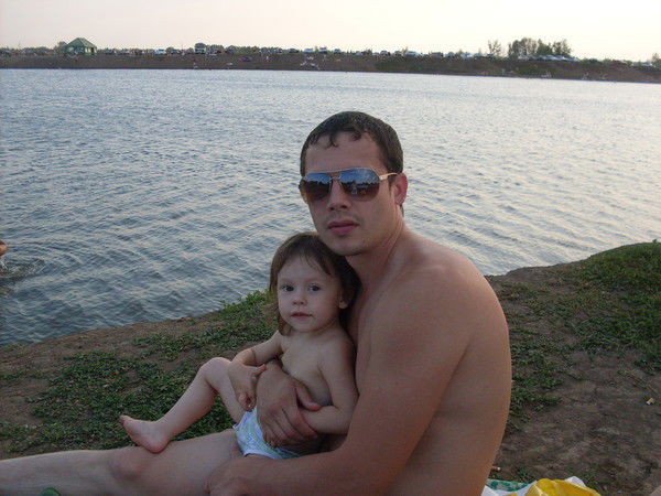 Орлов Дмитрий