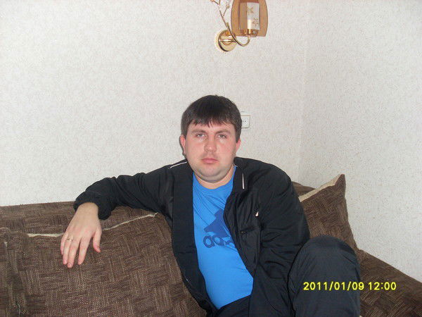 Евгений Новиков