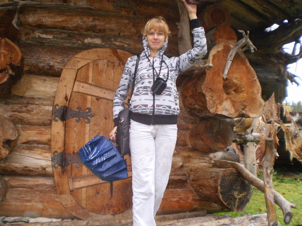 Ольга Габбасова