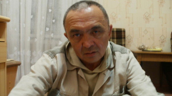 Ильяс Баймухаметов