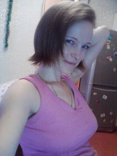 Татьяна Мычкина