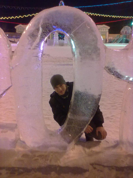 Алексей Токмачёв