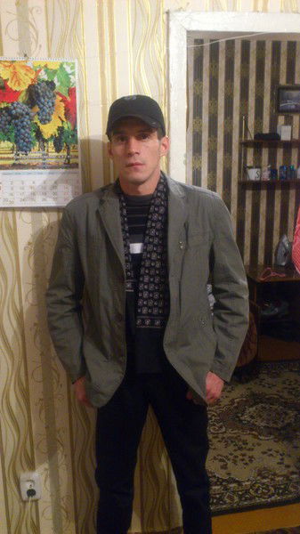 Алексей Сальников