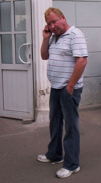 Эдуард Гильманов