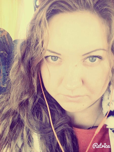 Ирина Игликова