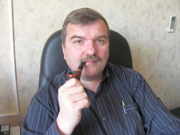 Андрей Ломов