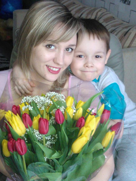 Анна Гнатий