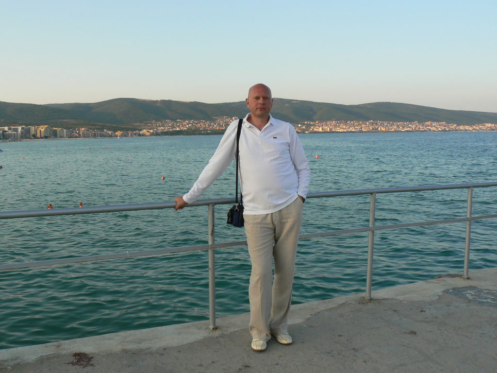 Игореша Кондратенко